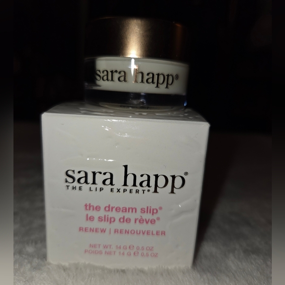 Sara Happ The Dream Slip Overnight Lip Mask - Picture 11 of 13